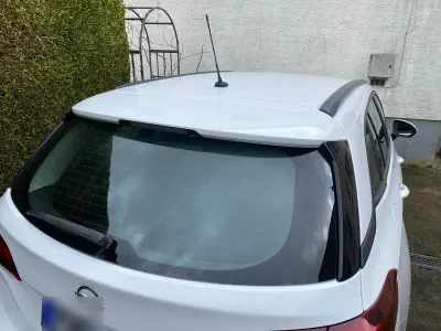 Gebraucht Opel Astra Active 110 PS (80 kW) 2016 Weiß Kombi