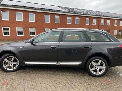 gebraucht Audi A6 Allroad quattro