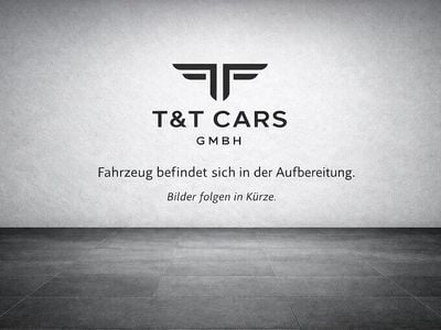 Gebraucht Ford Transit Trend 101 PS (74 kW) 2016 Weiß Van / Kleinbus