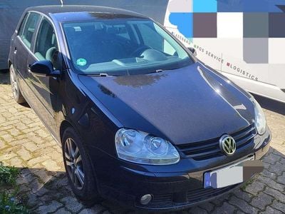 VW Golf V