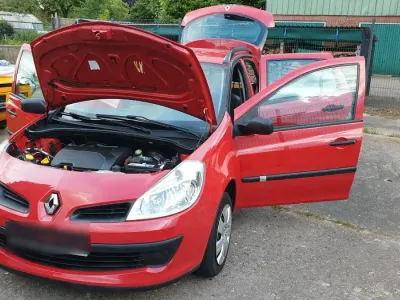 Gebraucht Renault Clio GrandTour