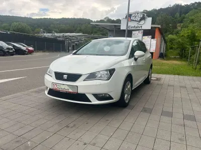 Gebraucht Seat Ibiza Stylance 86 PS (63 kW) 2013 Other Limousine