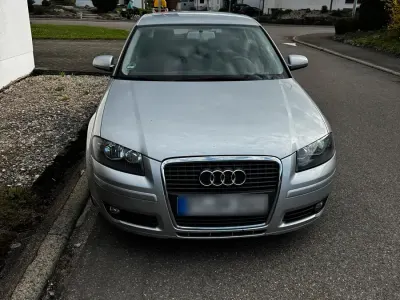 Gebraucht Audi A3