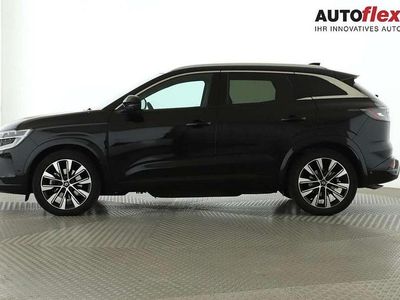 Black pearlschwarz m... Gebraucht 2025 Renault Austral Techno SUV | 30.087 € (Guter Preis)