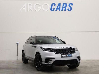 Gebraucht Land Rover Range Rover Velar R-Dynamic 179 PS (131 kW) 2020 Grau SUV