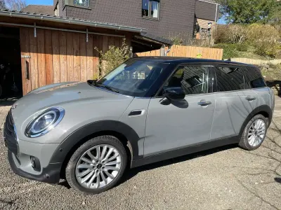 Gebraucht Mini Cooper D Clubman