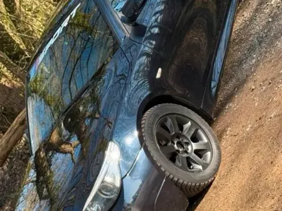 Gebraucht BMW 530