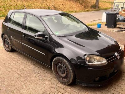 VW Golf V