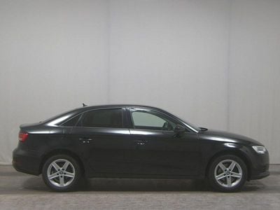 Usata Audi A3 116 CV (85 kW) 2019 Nero Berlina