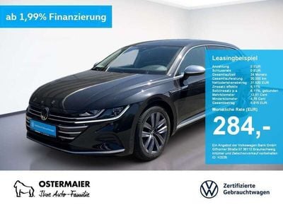 VW Arteon