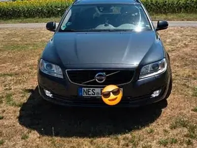 Gebraucht Volvo V70