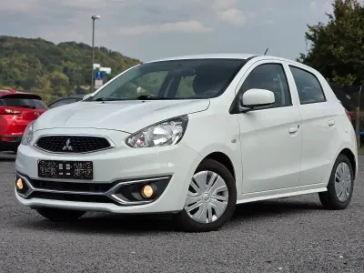 Gebraucht Mitsubishi Space Star