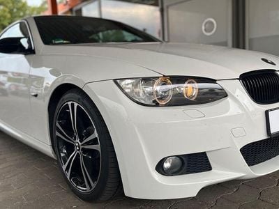 BMW 325 Cabriolet