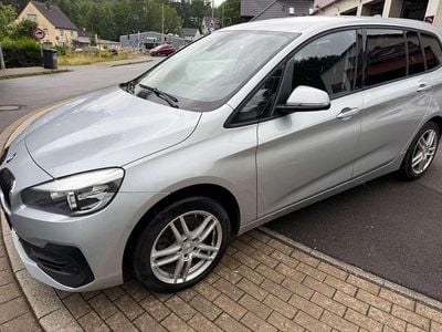 BMW 218 Gran Tourer