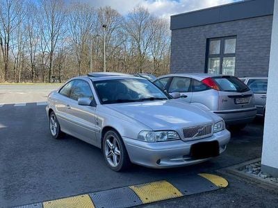 Silber Gebraucht 1998 Volvo C70 Coupé | 3.100 €