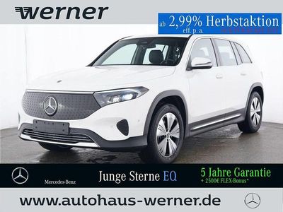 Mercedes EQB300