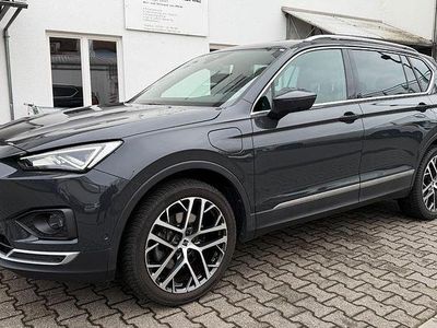 Uranogrey Gebraucht 2022 Seat Tarraco Xperience SUV | 30.750 € (Fairer Preis)