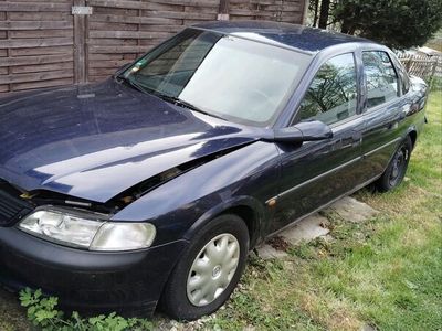 gebraucht Opel Vectra B