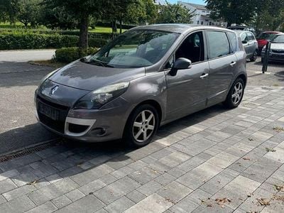 Renault Scénic III