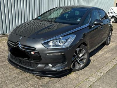 Citroën DS5