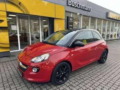 gebraucht Opel Adam 1.2 Jam