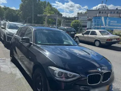 Gebraucht BMW 118