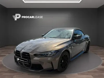 Gebraucht BMW M4 Cabriolet