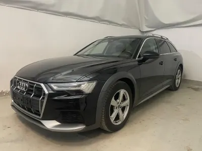 Gebraucht Audi A6 Allroad