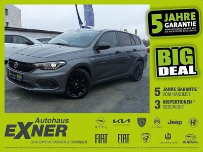 Grau Gebraucht 2019 Fiat Tipo Street Kombi | 8.990 € (Guter Preis)