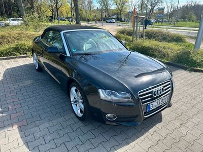 Audi A5 Cabriolet
