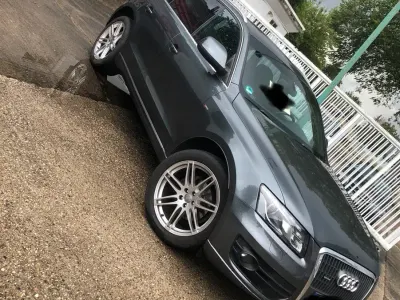 Gebraucht Audi Q5