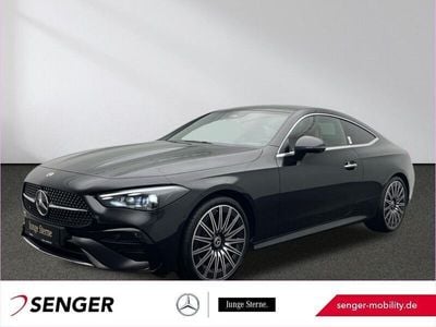 Mercedes CLE300
