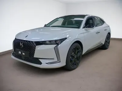 Gebraucht DS Automobiles DS4 224 PS (164 kW) 2025 Weiß SUV