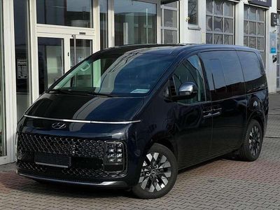 Gebraucht Hyundai Staria