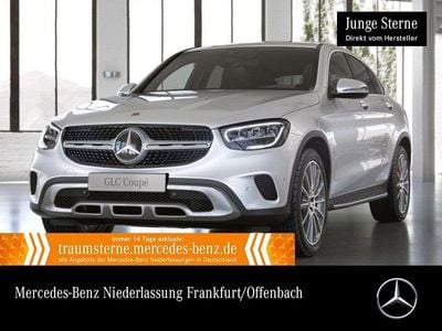 Mercedes GLC300