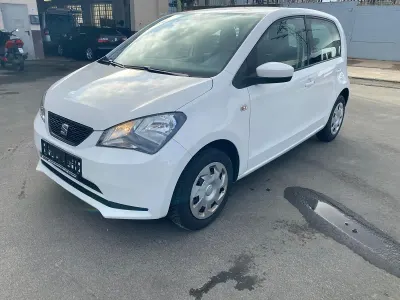 Gebraucht Seat Mii