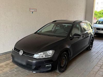 VW Golf VII