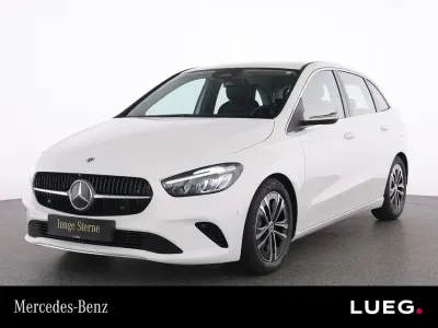 Gebraucht Mercedes B180