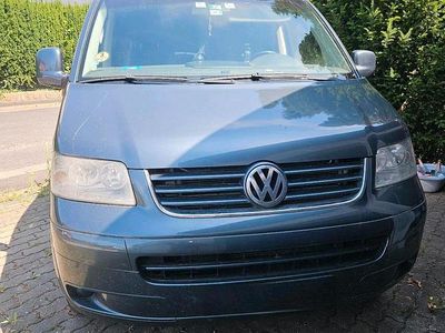 VW T5