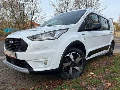 Ford Grand Tourneo Connect