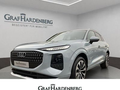 Neu Audi Q3 Comfort 272 PS (200 kW) 2025 Grau SUV