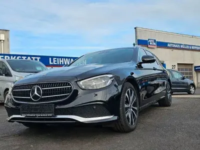 Gebraucht Mercedes E300
