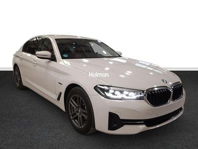 BMW 530e