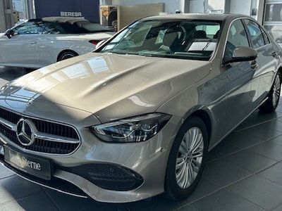 Mercedes C300