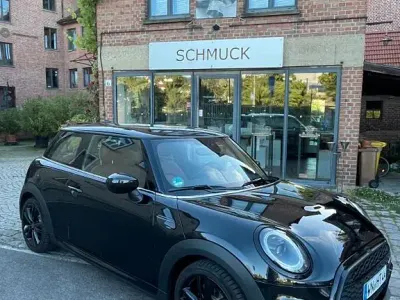 Occasion Mini John Cooper Works