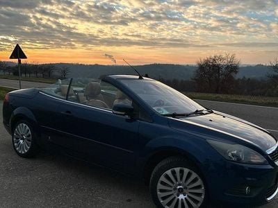 Ford Focus Cabriolet