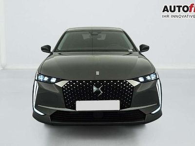 Gebraucht DS Automobiles DS4 131 PS (96 kW) 2024 Gris platinium SUV