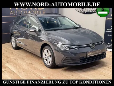Gebraucht VW Golf VIII