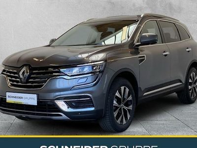 Grau Gebraucht 2024 Renault Koleos Techno SUV | 27.990 € (Guter Preis)