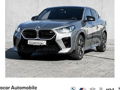 Gebraucht BMW X2 Luxury Line 300 PS (220 kW) 2025 Grau SUV